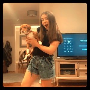 Meet your Posher, Jill